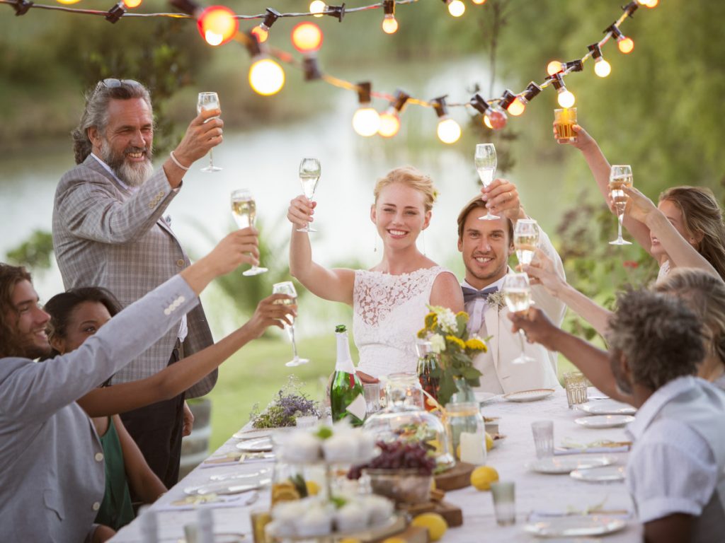 How To Plan A Wedding On A Budget And Still Have Everything You Want